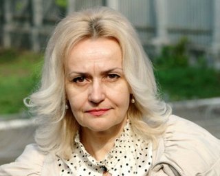 "Биомусор, нужно забрать медаль": экс-нардеп Фарион о Магучих из-за фото с россиянкой (видео)
