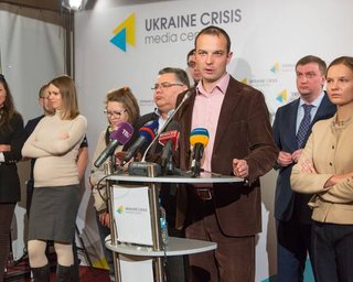 Соболев и еще два кандидата от Самопомичи покинули партию Воля