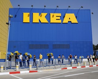 IKEA решила вернуть госпомощь, полученную в 9 странах