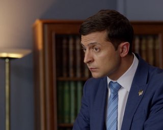 Порошенко догоняет Зеленского, – опрос