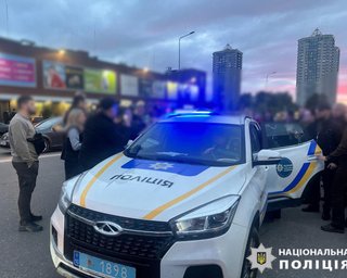 Пьяное ДТП в Броварах: в полиции сообщили об аресте главы РГА Майбоженко (фото)