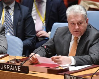 Постпред Украины в ООН призвал усилить санкции против РФ