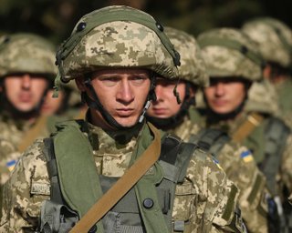 ВВК без присутності та огляду: в Україні спростили постановку на військовий облік
