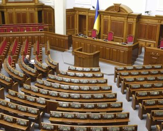 "Слуга народу" хоче створити слідчу комісію у справах "вагнерівців" і плівках Медведчука