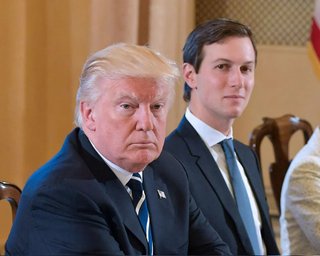 У США вимагають вигнати зятя Трампа з дипломатії: Джаред Кушнер потрапив у скандал