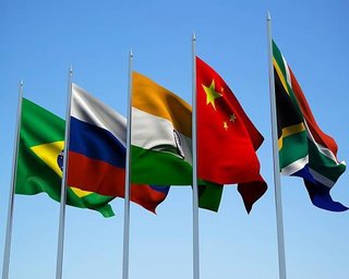 В Йоханнесбурге открылся саммит БРИКС, где рассмотрят вопрос о расширении блока
