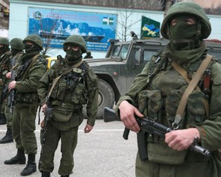 "У розслабленому стані": експерт розповів про систему оборони ЗС РФ в Криму (відео)