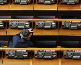 Блокирование Рады может повториться с большим накалом страстей, - политолог