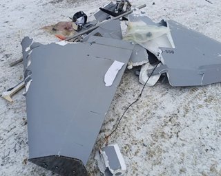 РФ сможет управлять "Шахедами" через Starlink: "Флеш" предупредил об опасности (фото)