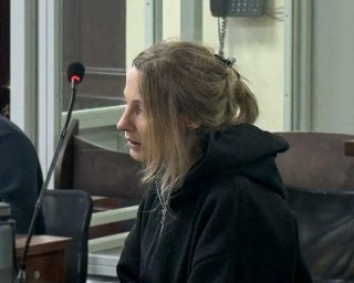 ВАКС отправил под стражу еще одну фигурантку "пленок Миндича": названа сумма залога