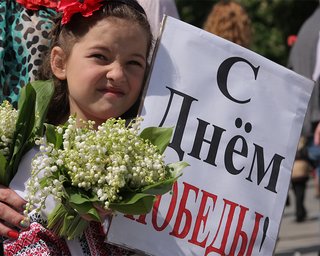 В Украине не будет массовых мероприятий по случаю 8-9 мая, – Шмыгаль
