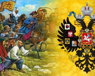 Жадібність, нерішучість, політична інертність: чому Росії вдалося знищити українське козацтво