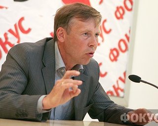 Соболев: Украину могут исключить из ПАСЕ, если не признают выборы в Раду