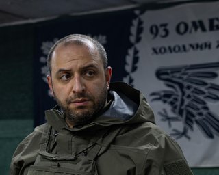 Шантаж і погрози: дії РФ у Чорному морі вже мають наслідки для всього світу, — Умєров