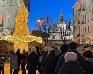 Во время локдауна в Киеве аттракционы, ярмарки и катки работать не будут, – КГГА