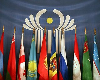 Белоруссия ратифицировала договор о зоне свободной торговли в СНГ