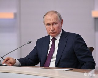 "Крим — ключ": Путіна можна схилити до переговорів після виходу ЗСУ до Мелітополя, — The Hill