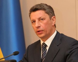 Министр Бойко прогнозирует Украине роль экспортера газа