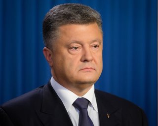Порошенко о выборах, реформах, значении вступления Украины в Совбез ООН