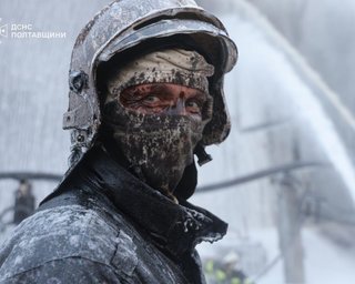 Над відновленням енергетичної системи України працюють 58 000 осіб, — Зеленський