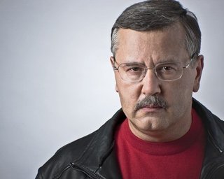 Гриценко предложил Балоге извиниться перед Ющенко и его женой