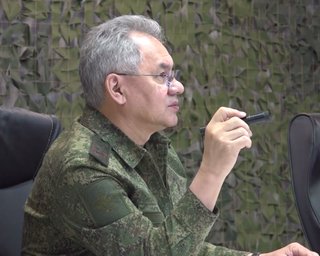 Мятеж Пригожина: Шойгу останется во главе Минобороны, —  ISW