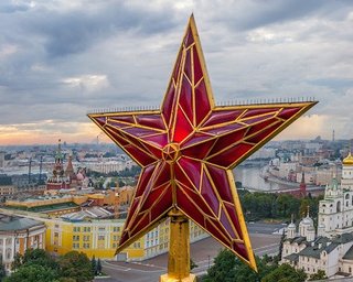 Загадочные "минирования" в России продолжаются