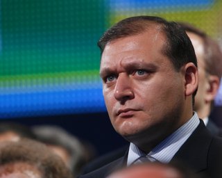 Партия регионов установит веб-камеры на избирательных участках, - Добкин