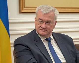 "Ні канікул, ні пауз": у МЗС розповіли про нову фазу мирних переговорів та роль США (відео)