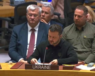 "Цинічні удари": Росія битиме взимку по українських АЕС, — Зеленський (відео)
