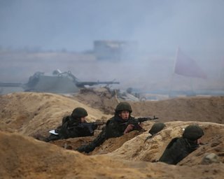 РФ пытается взять в полуокружение ВСУ: что происходит в районе Селидово