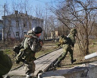 "Вперше стикаються": в РФ виникла проблема на лівобережжі Херсонщини, — експерт (відео)
