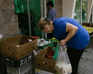 Хто платитиме за знищені товари: міністр про втрати через удари РФ по складах