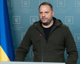 Гарантії безпеки: Єрмак назвав дату початку перемовин із США