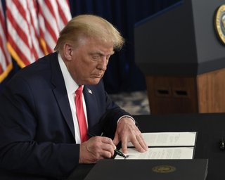 Війна за ресурси: як указ Трампа про корисні копалини шкодить інтересам країн-союзників
