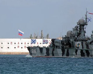 В Раде зарегистрирован законопроект о денонсации харьковских соглашений