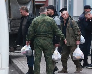 Російські окупанти стягують сили та заселяють порожні будинки на Запоріжжі, — Федоров (карта)