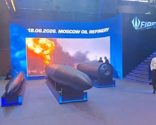Удар по Москві: НПЗ втратив другу установку АВТ і припинив переробку нафти, — Reuters