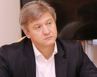 Приоритетом реформированной СБУ будет контрразведка,  – Данилюк