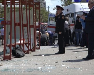 Днепропетровским террористам предъявили иски на 1,4 миллиона гривен