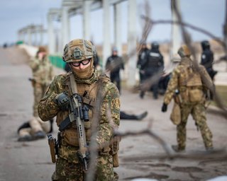 Война в Израиле: Иран может сосредоточить производство БПЛА для нужд своих прокси, — эксперт (видео)