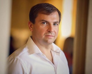Российское влияние на НАБУ: нардепа от ОПЗЖ Христенко объявили в розыск (фото)