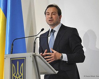 Томенко предложил Раде свою дату местных выборов