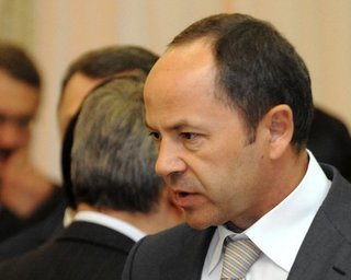 Тигипко: Газовые контракты Тимошенко - гол в собственные ворота