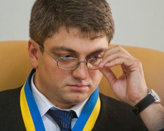 На судью Киреева поступило более 100 жалоб