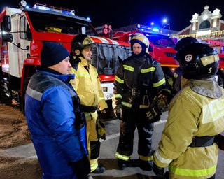 Нічна атака дронів на Росію: вибухи біля Москви та тривожні повідомлення з Липецька (відео)