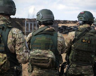 ФСБ не може зупинити просування ЗСУ в Курській області, — ISW