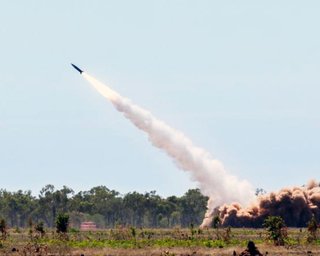 Україна отримала близько 20 ракет ATACMS від США, – NYT
