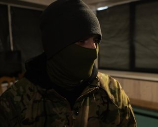 Із собою брали тільки шоколад: корейці планували виживати за рахунок трофейних припасів ЗСУ (фото)