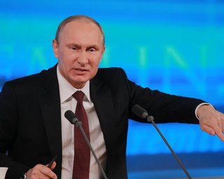 "Явное унижение Путина": в Литве рассказали, как Кремль опозорился с оборонительными линиями